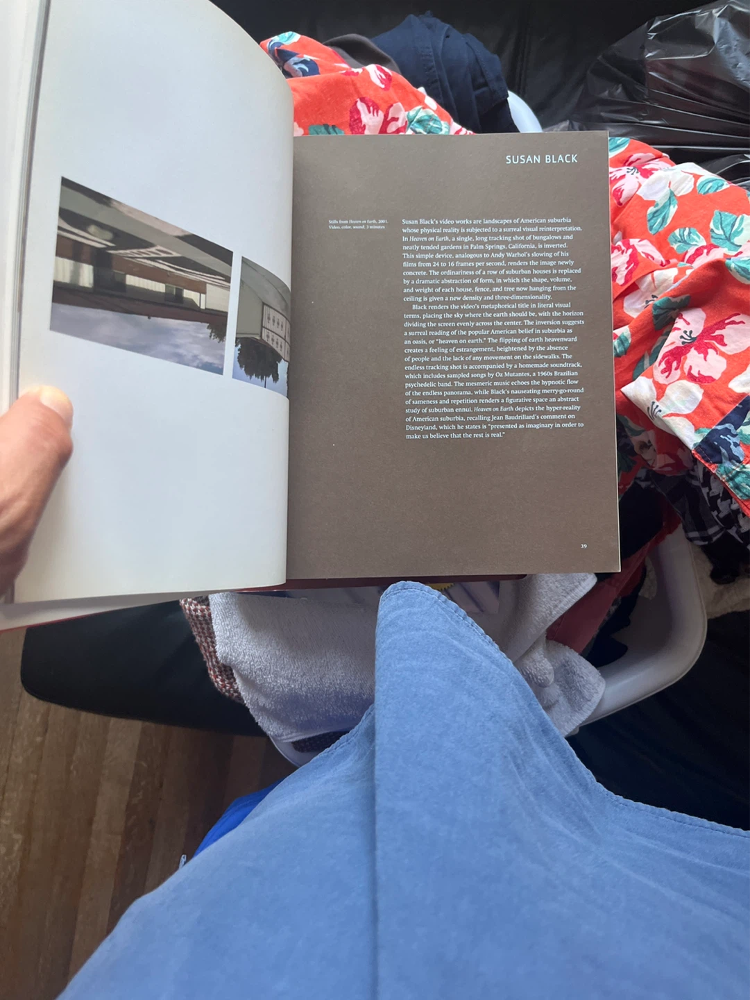 Whitney Biennial 2002 – Exhibition Catalogue (Hardcover) - photo 2