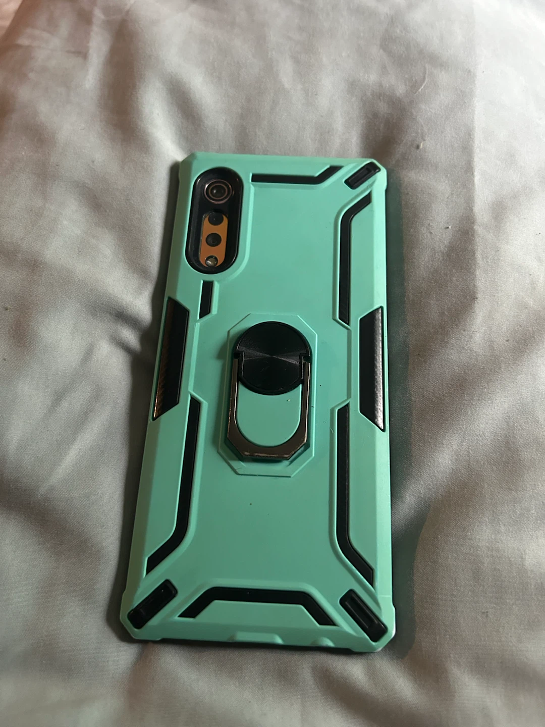 LG V60 ThinQ 5G Dual Screen Aurora Black - photo 3