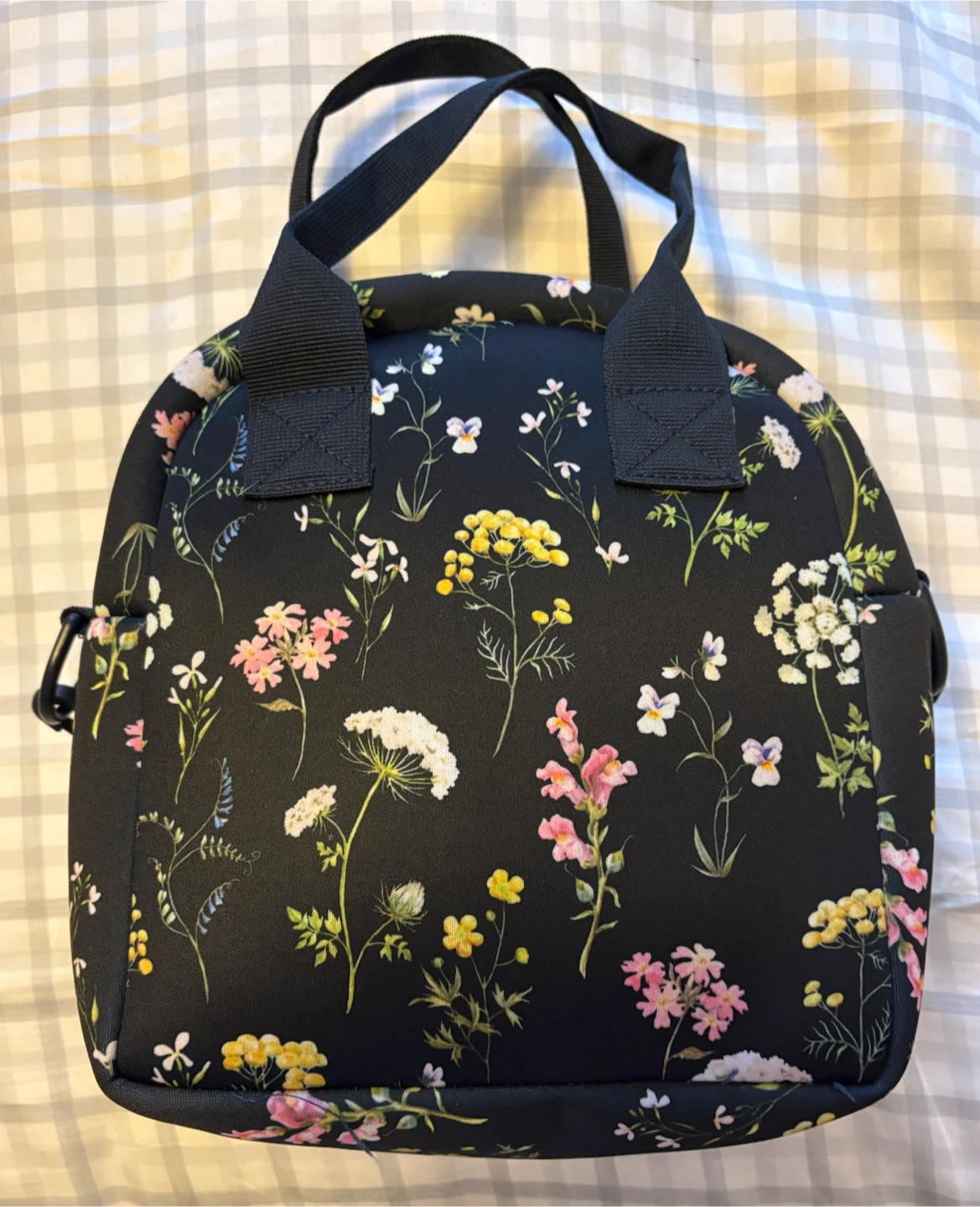 ✨✨MY Tagalong lunch tote - photo 2