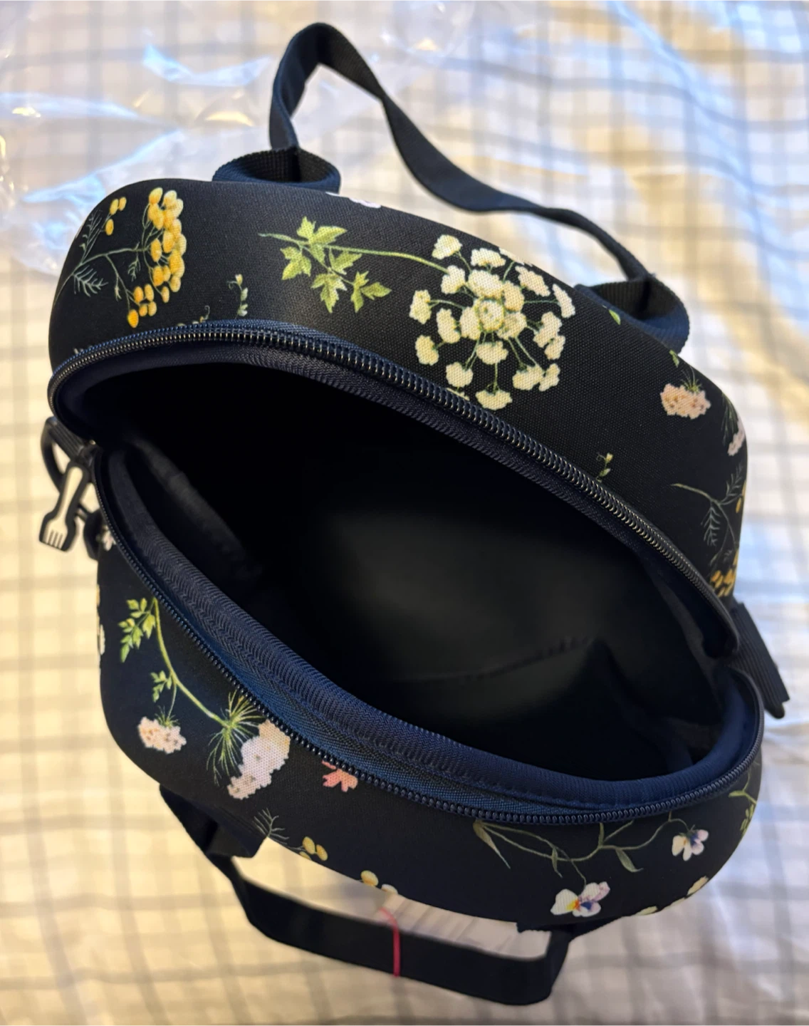 ✨✨MY Tagalong lunch tote - photo 3
