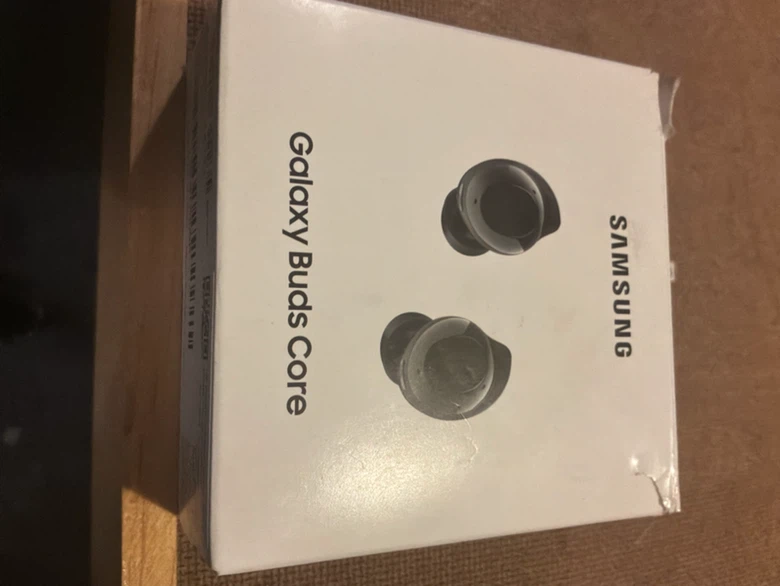 Samsung Galaxy Buds Core