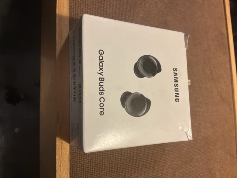 Samsung Galaxy Buds Core - photo 2