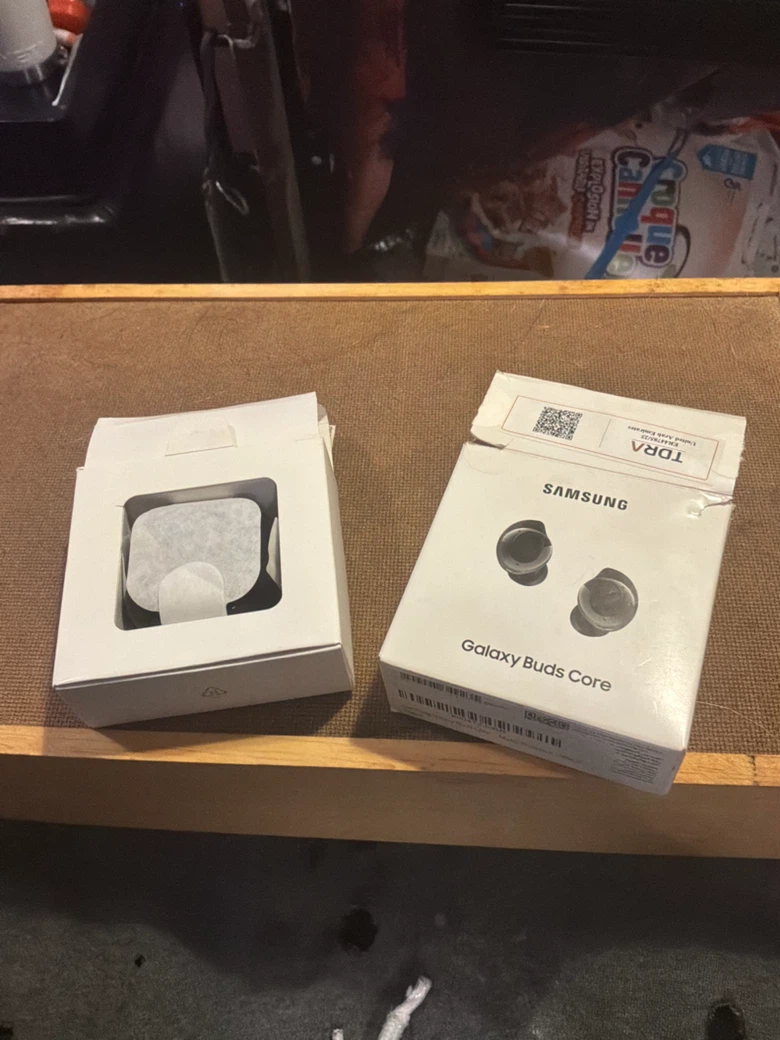 Samsung Galaxy Buds Core - photo 5