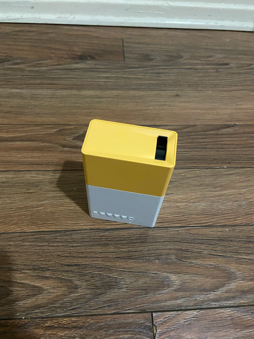 LED Projector - photo 3
