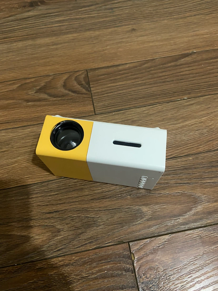 LED Projector - photo 5