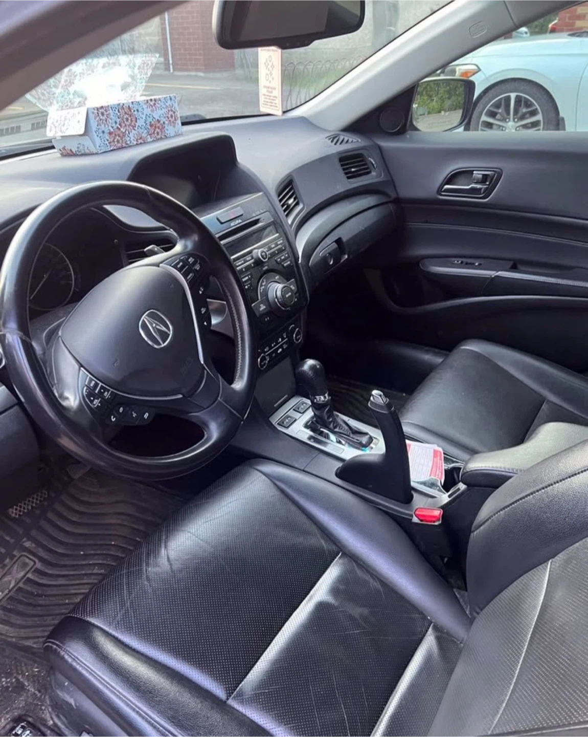 2013 Acura ILX Sedan - photo 2