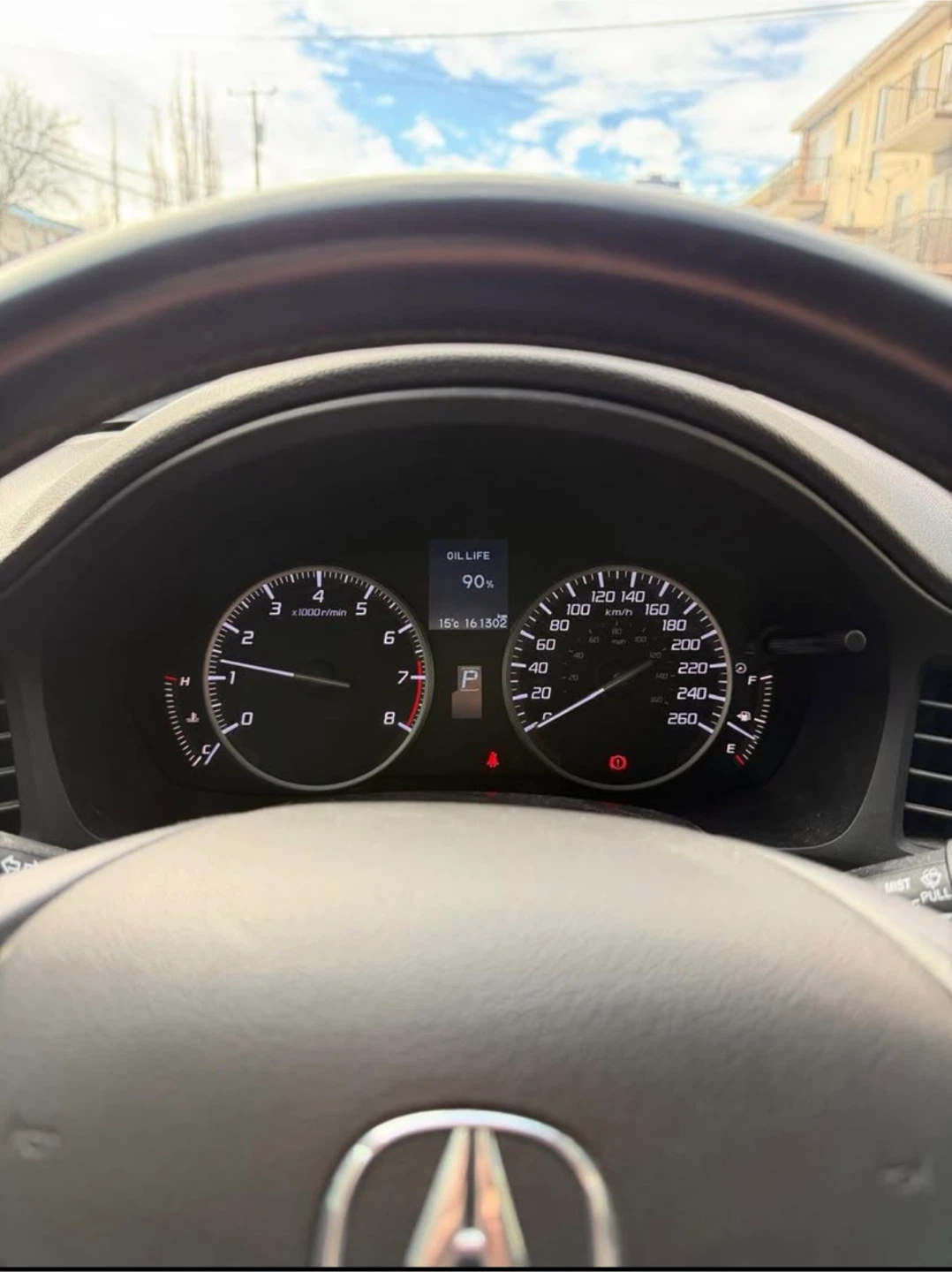 2013 Acura ILX Sedan - photo 4