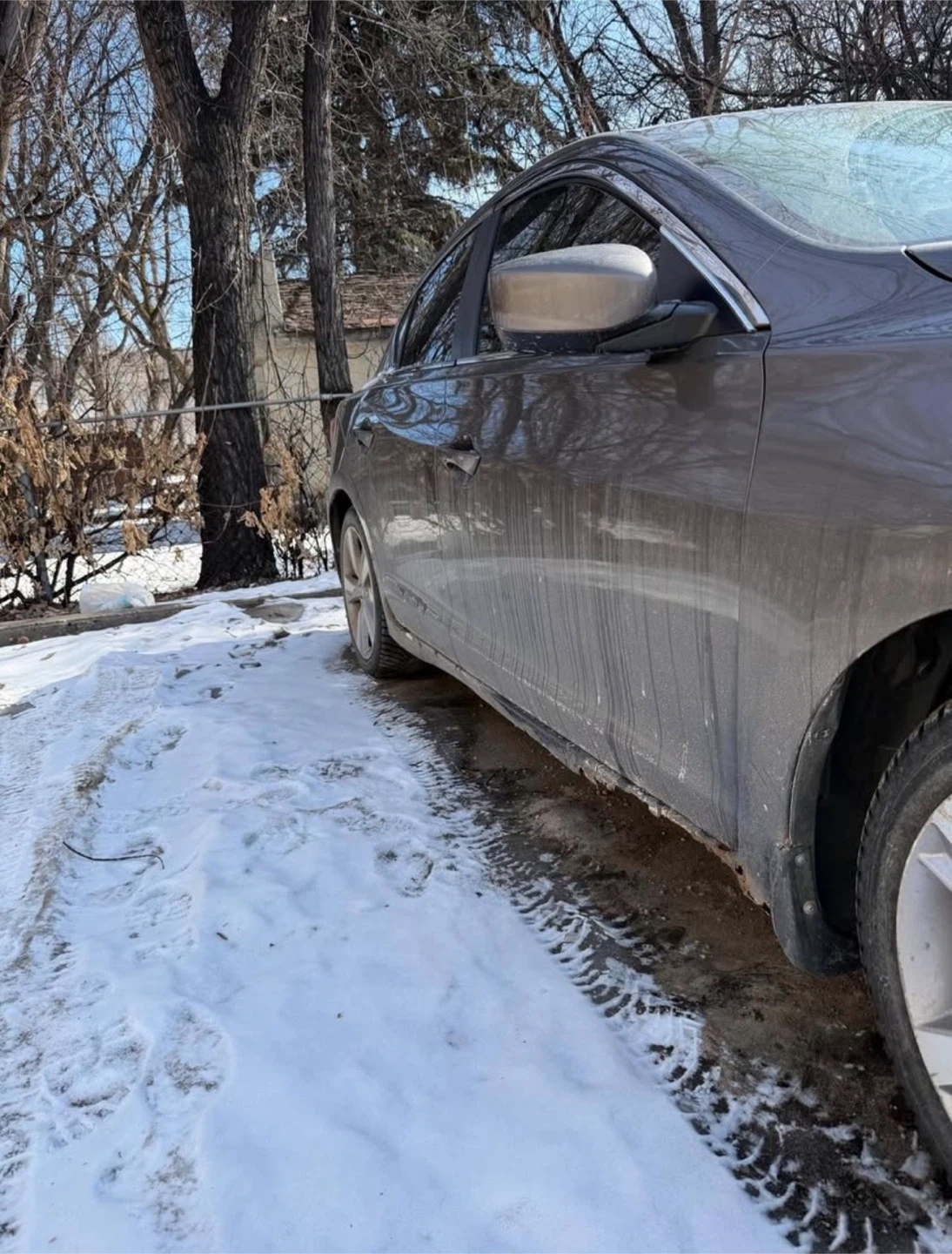 2013 Acura ILX Sedan - photo 5