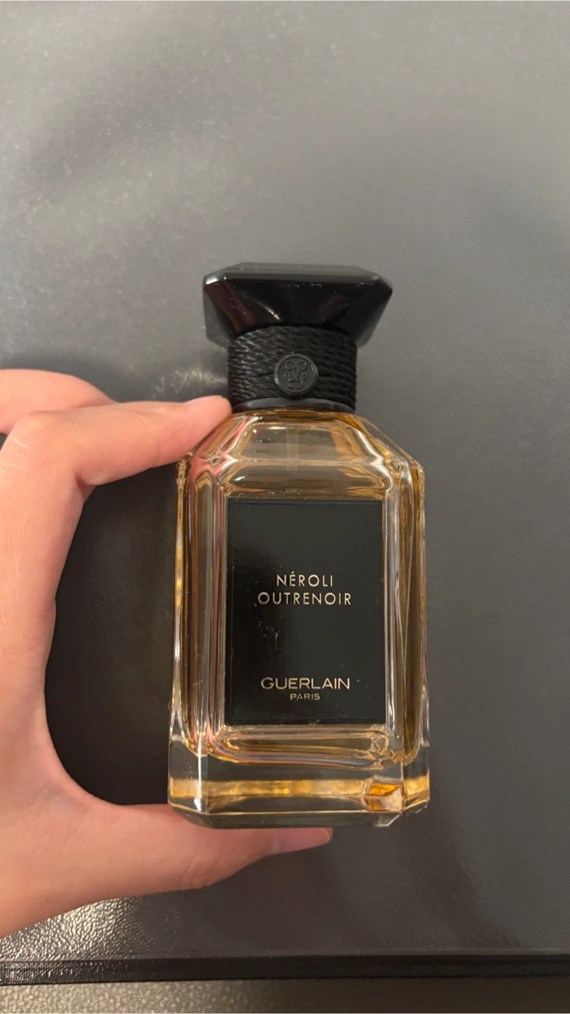 Guerlain Néroli Outrenoir Eau de Parfum - photo 3
