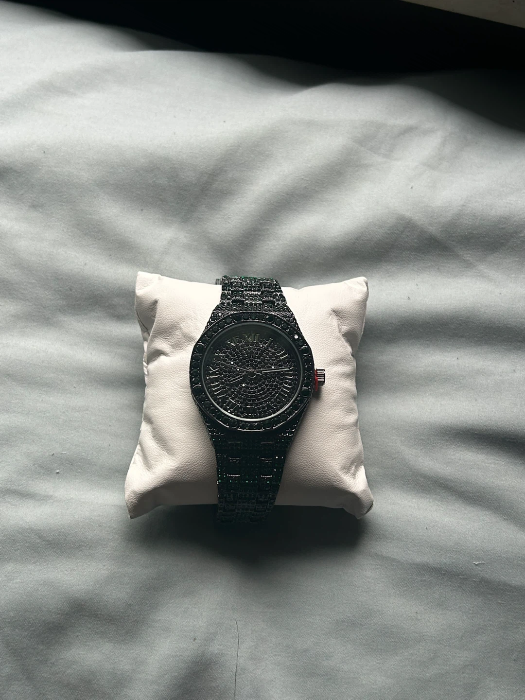 Designer Wrist Watch