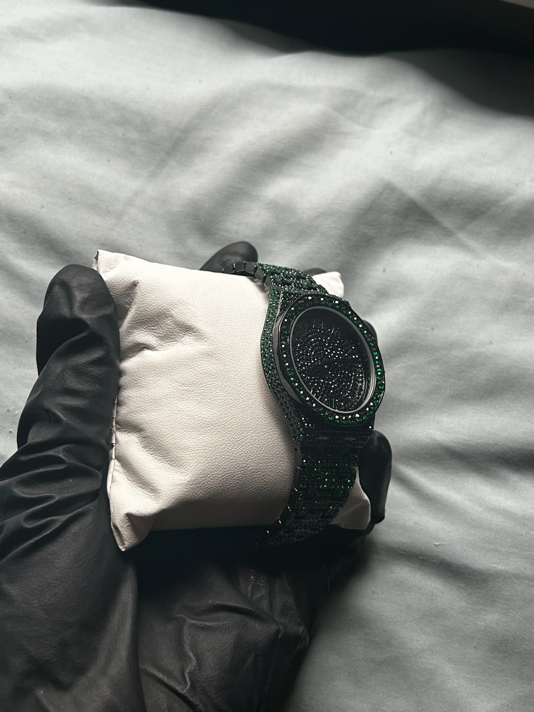 Designer Wrist Watch - photo 2
