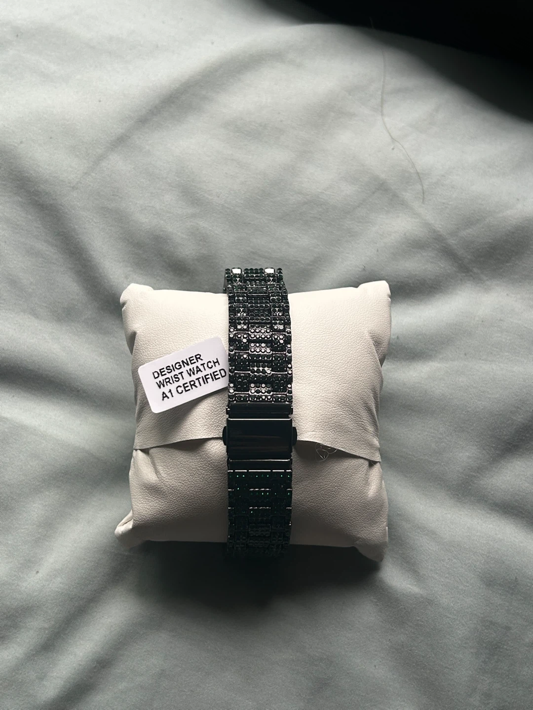 Designer Wrist Watch - photo 3