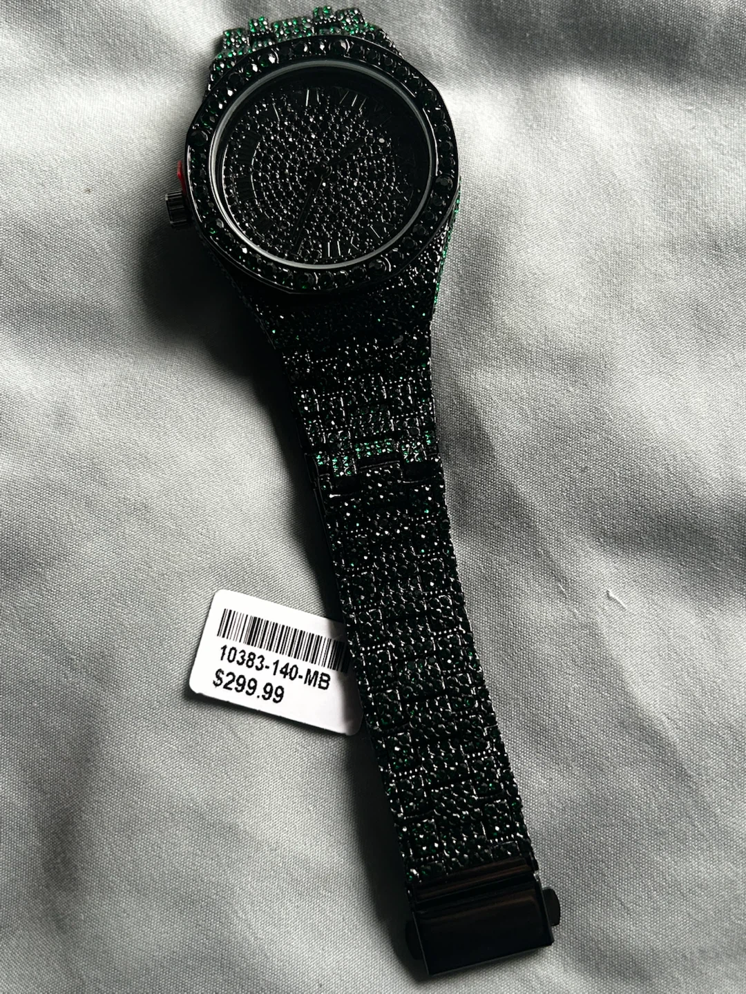 Designer Wrist Watch - photo 5