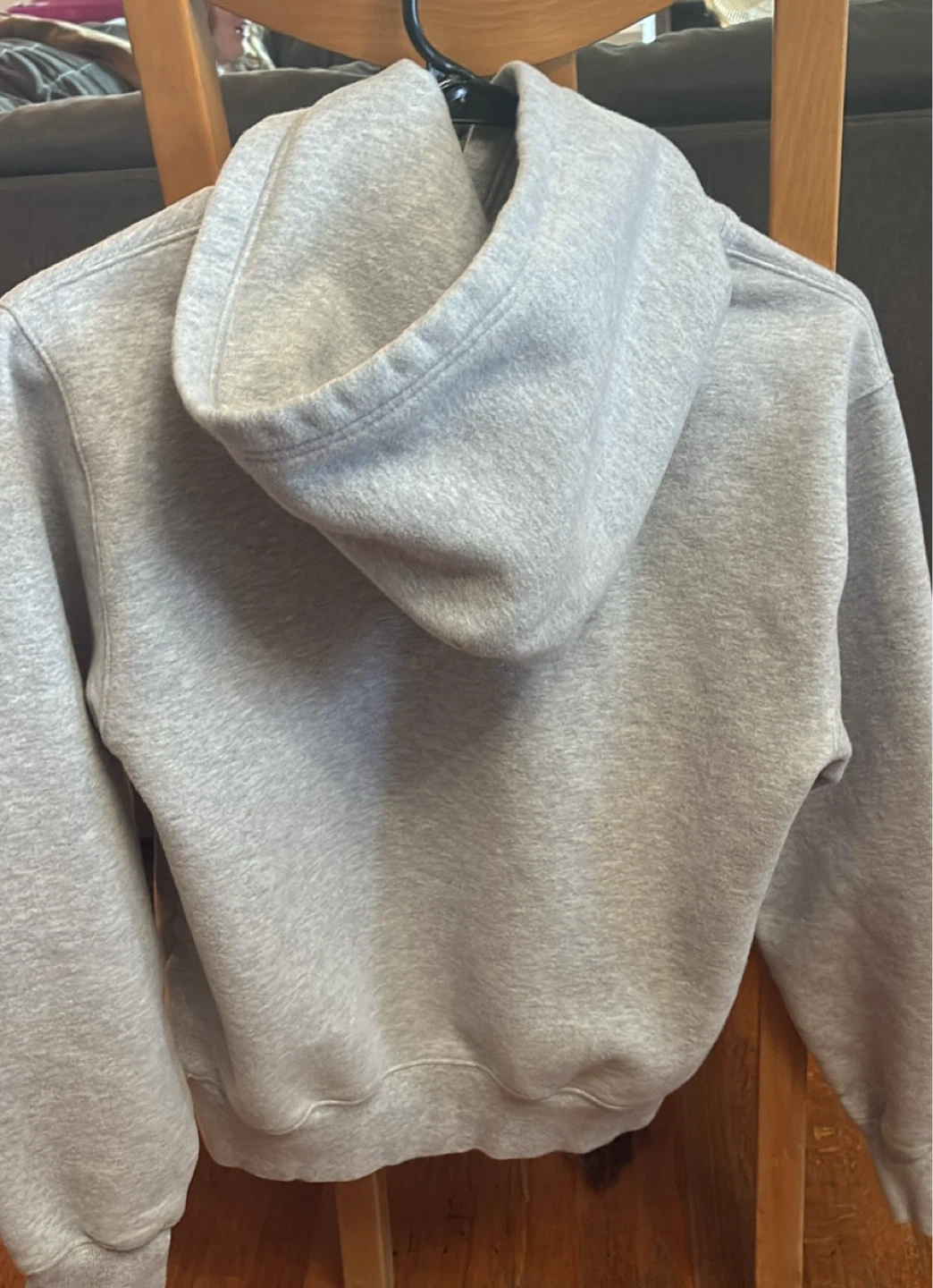 New Aritzia TNA Rare Vancouver Hoodie - photo 5