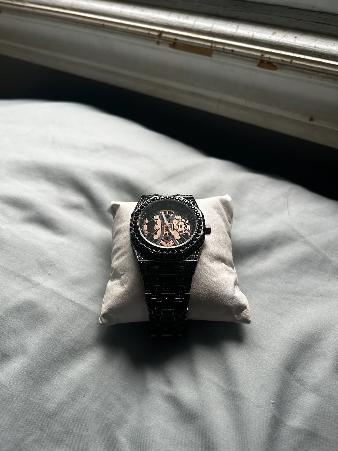 A1 designer wrist watch