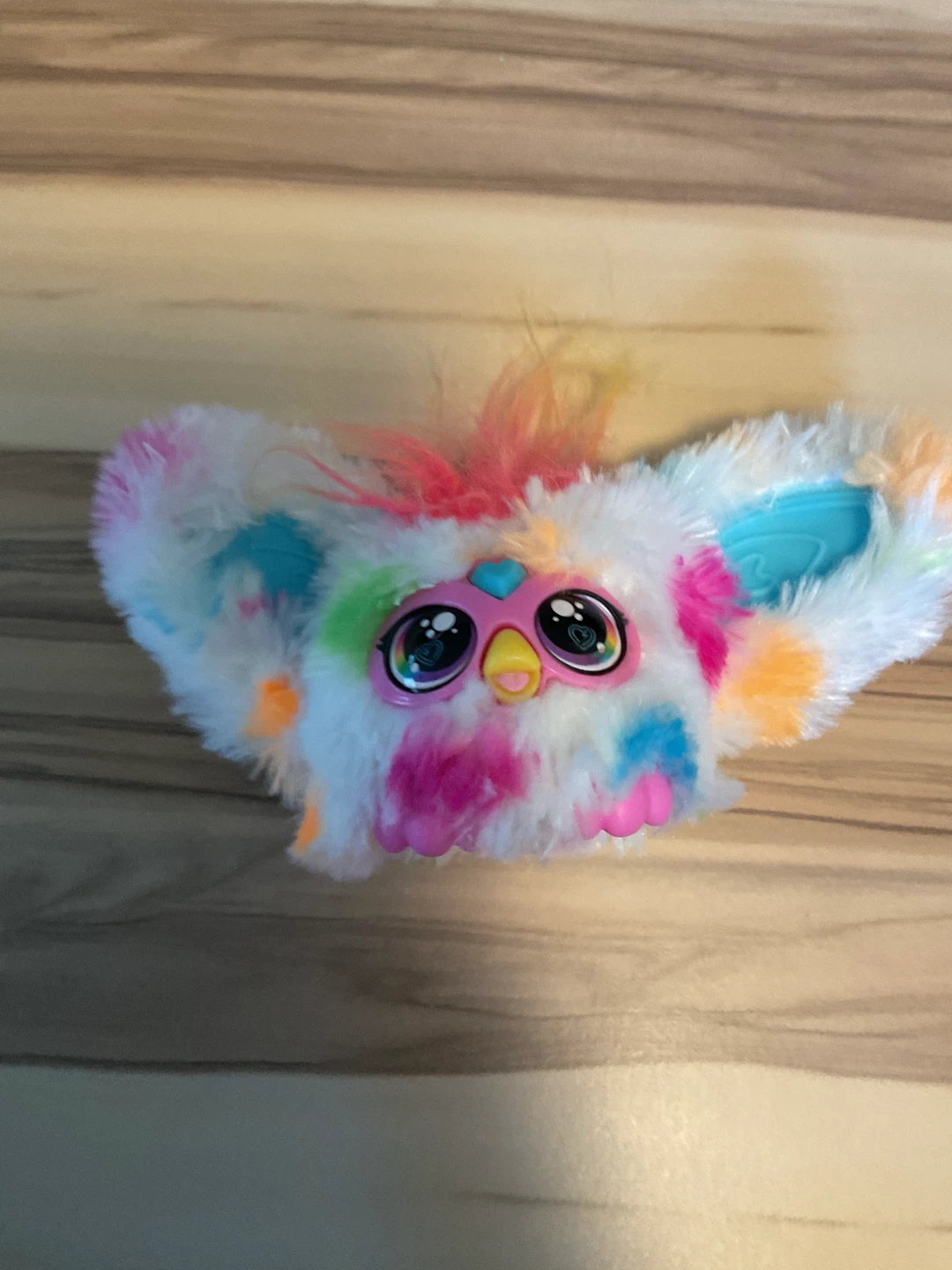 Hasbro Furby Mini