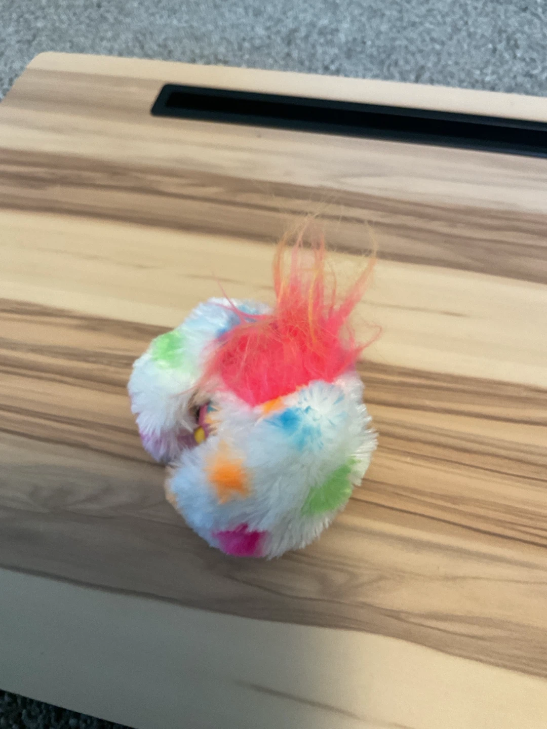 Hasbro Furby Mini - photo 2