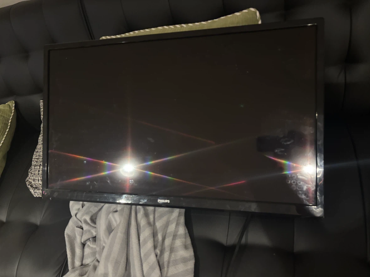 Philips 32" Smart TV