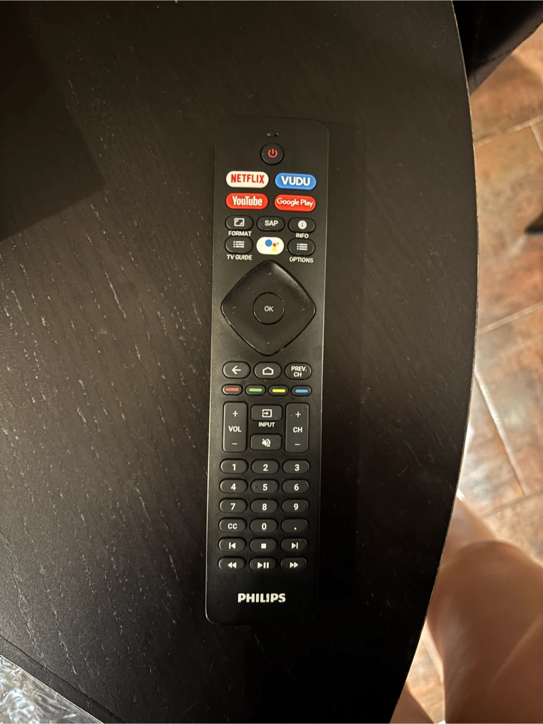 Philips 32" Smart TV - photo 4