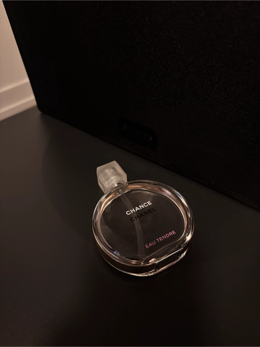 Chanel Chance Eau Tendre Eau de Toilette 50ml