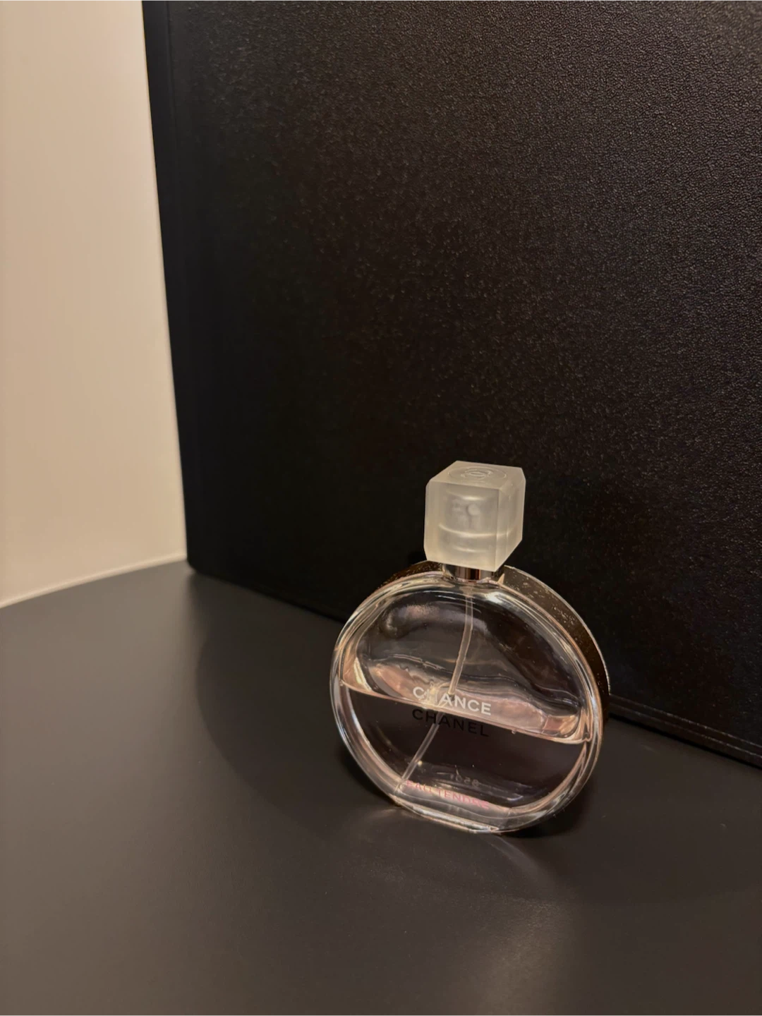 Chanel Chance Eau Tendre Eau de Toilette 50ml - photo 2
