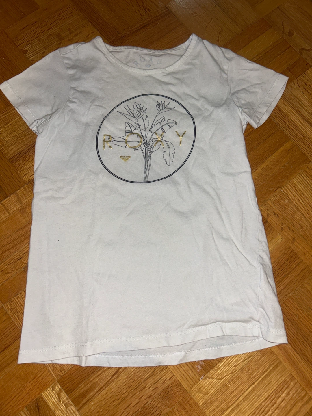 Roxy Graphic T-Shirt