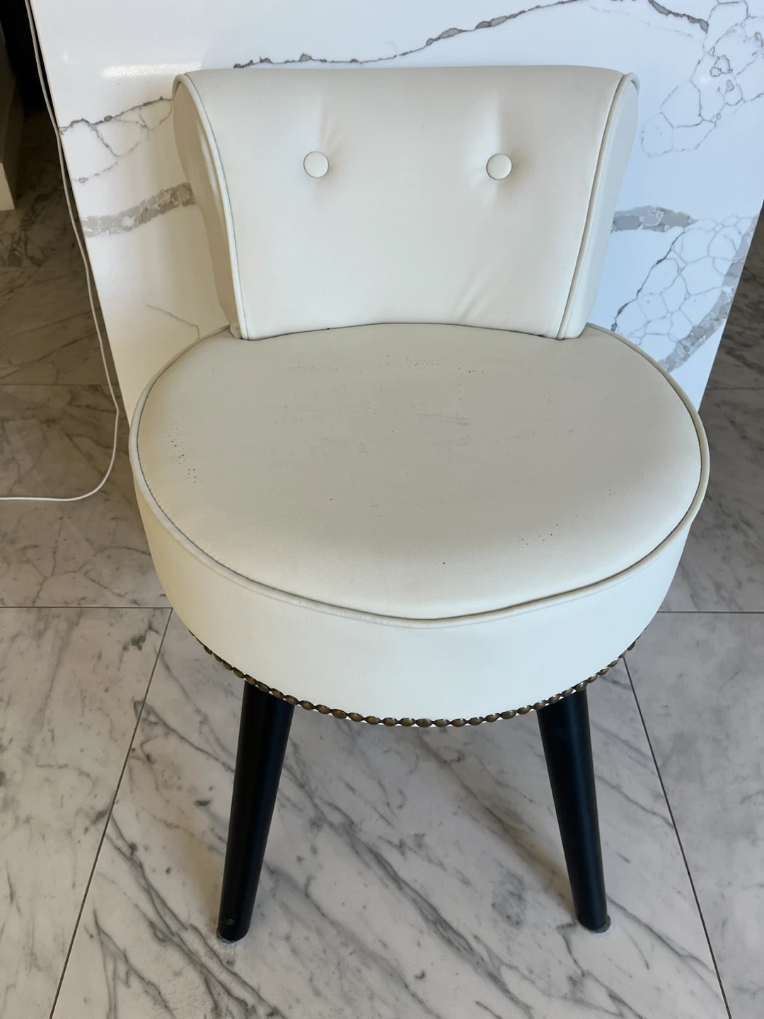 Vanity Chair (Small)