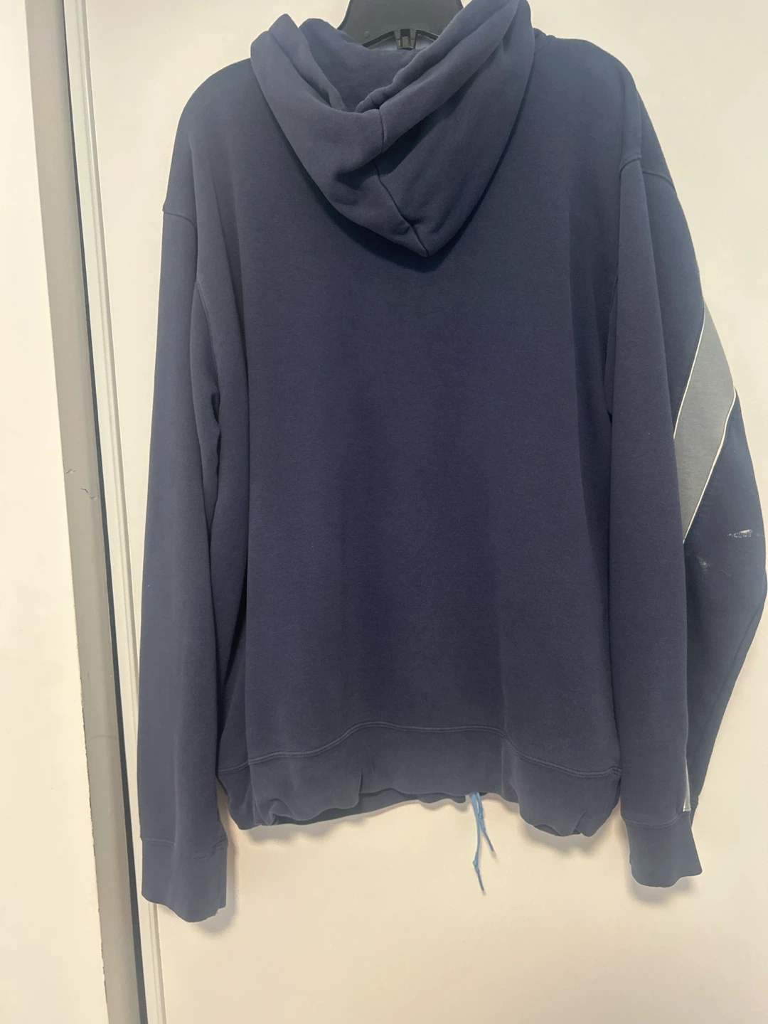 Nike Full Zip Hoodie - photo 2