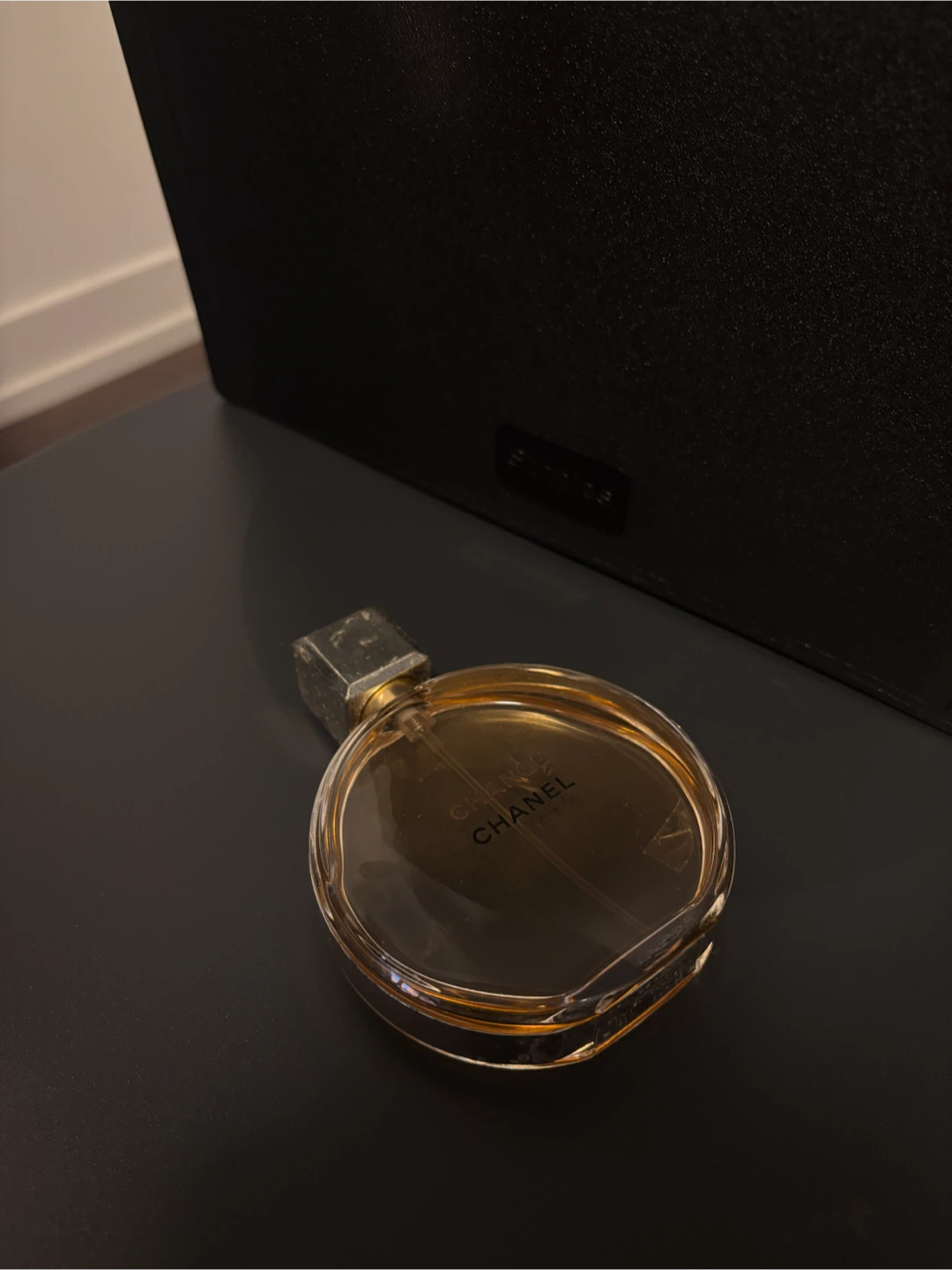 Chanel Chance Eau de Parfum 100ml