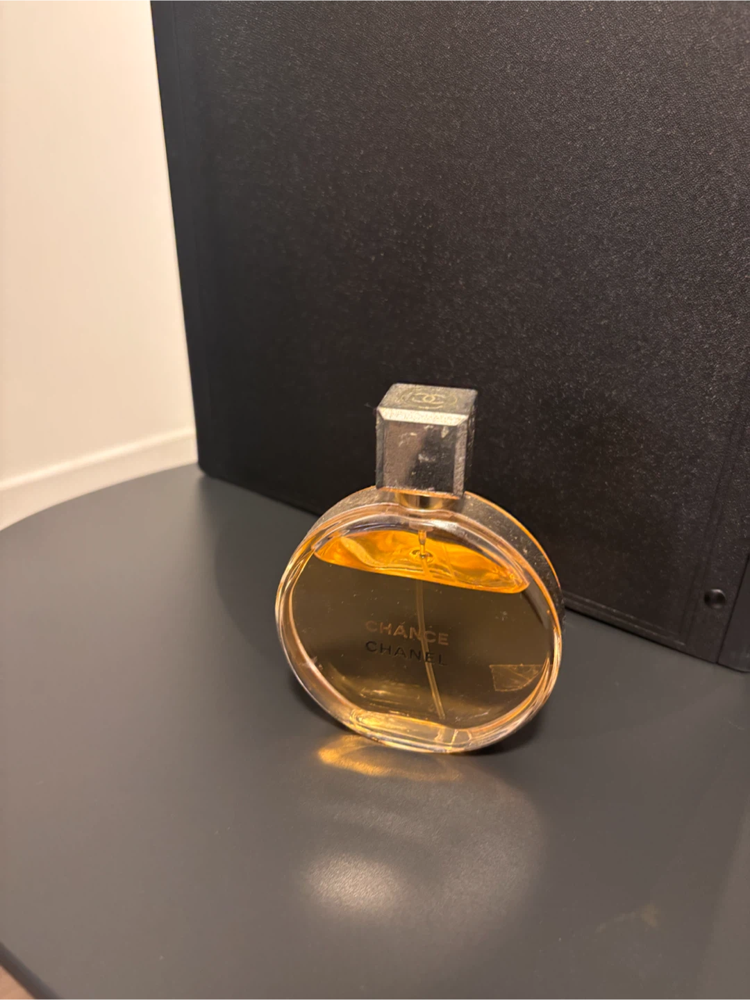 Chanel Chance Eau de Parfum 100ml - photo 2
