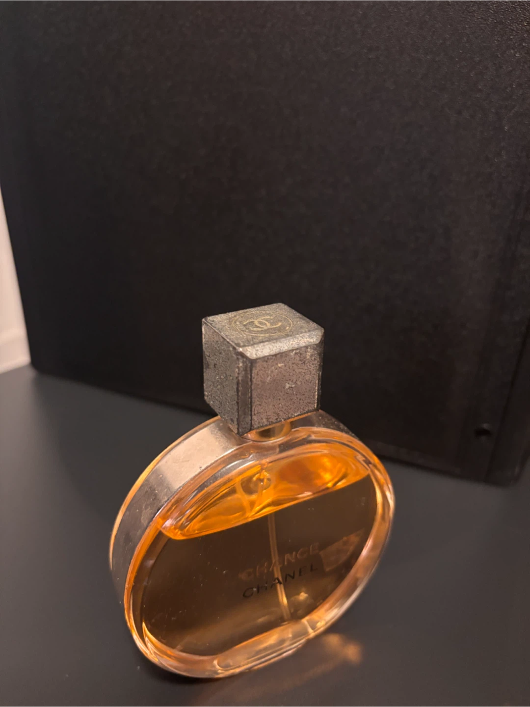 Chanel Chance Eau de Parfum 100ml - photo 3