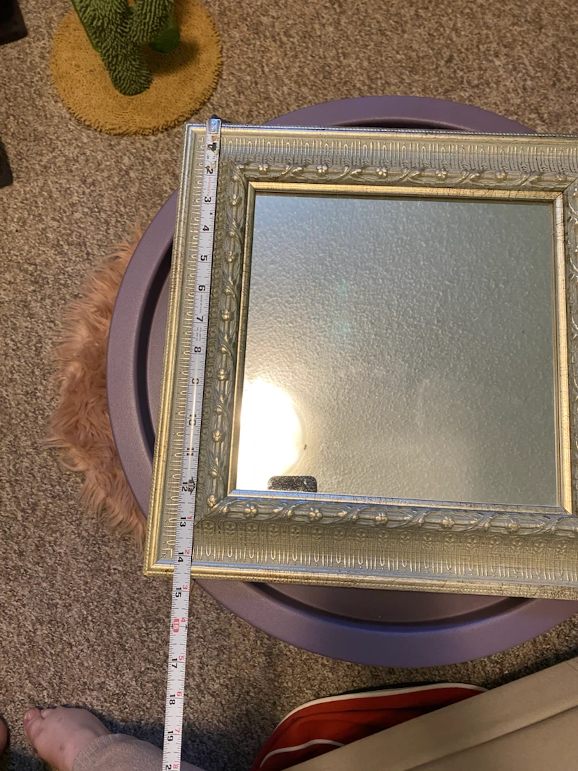 Mirror - photo 2