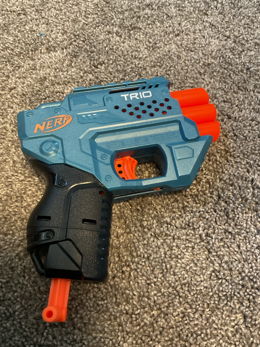 Nerf Trio Elite 2.0 - photo 2