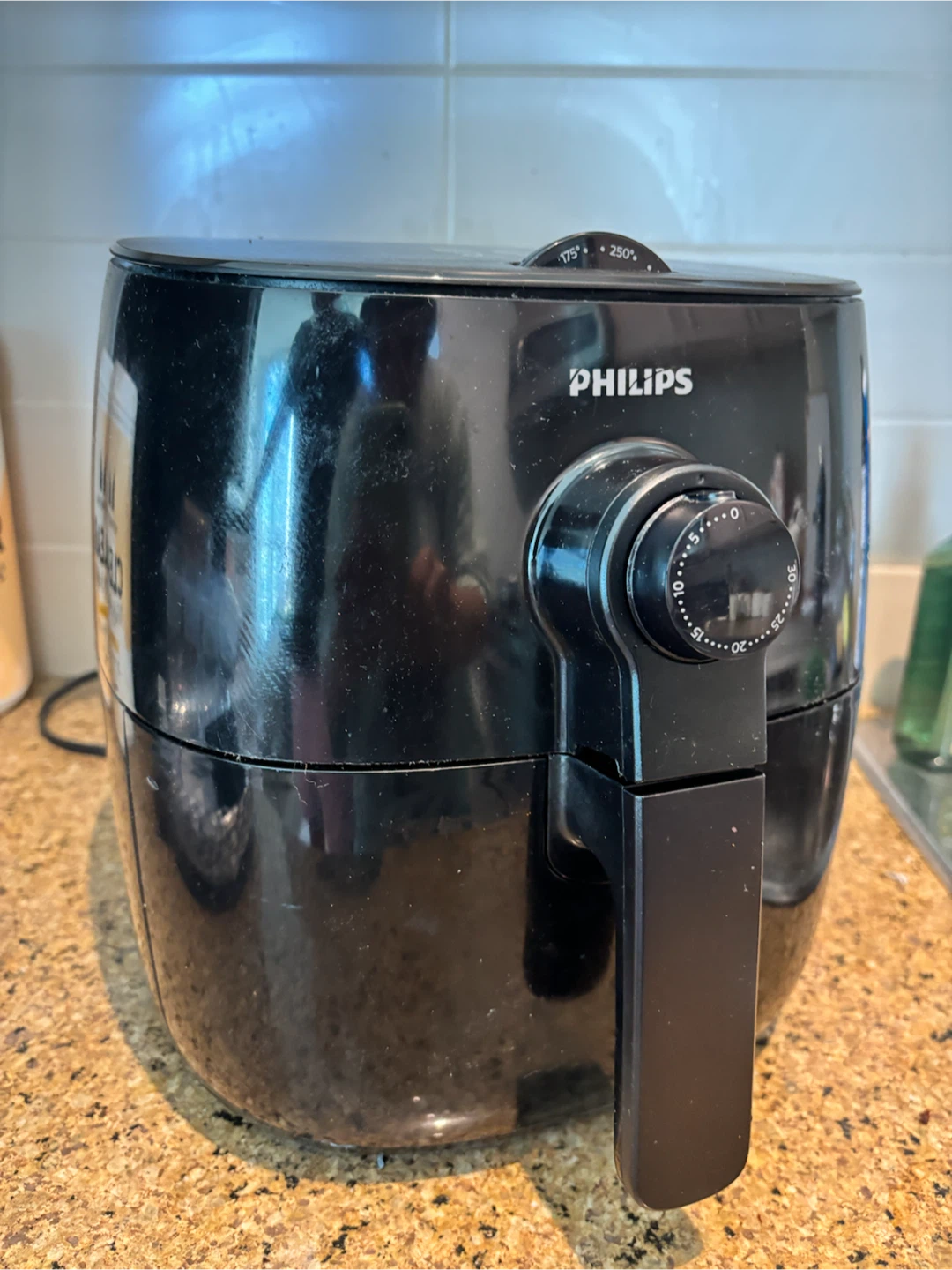 Philips Air Fryer - photo 3