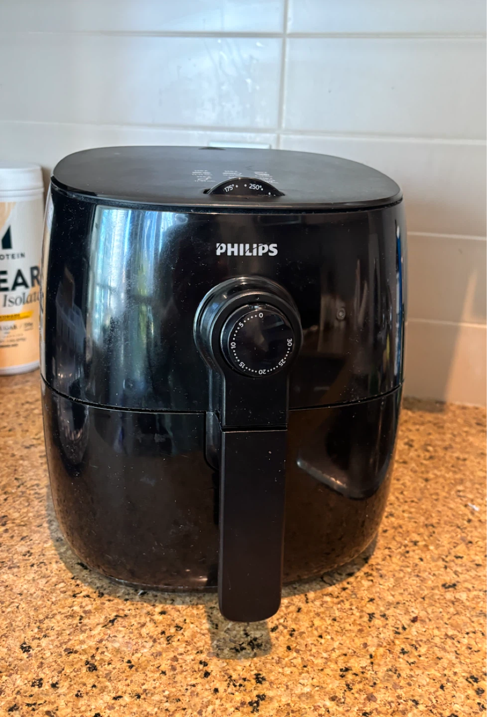 Philips Air Fryer