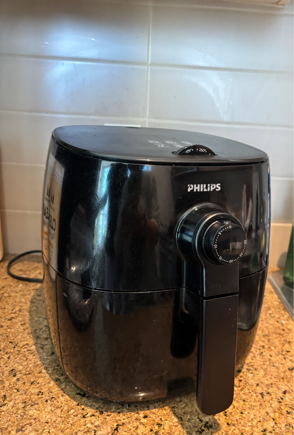 Philips Air Fryer - photo 4