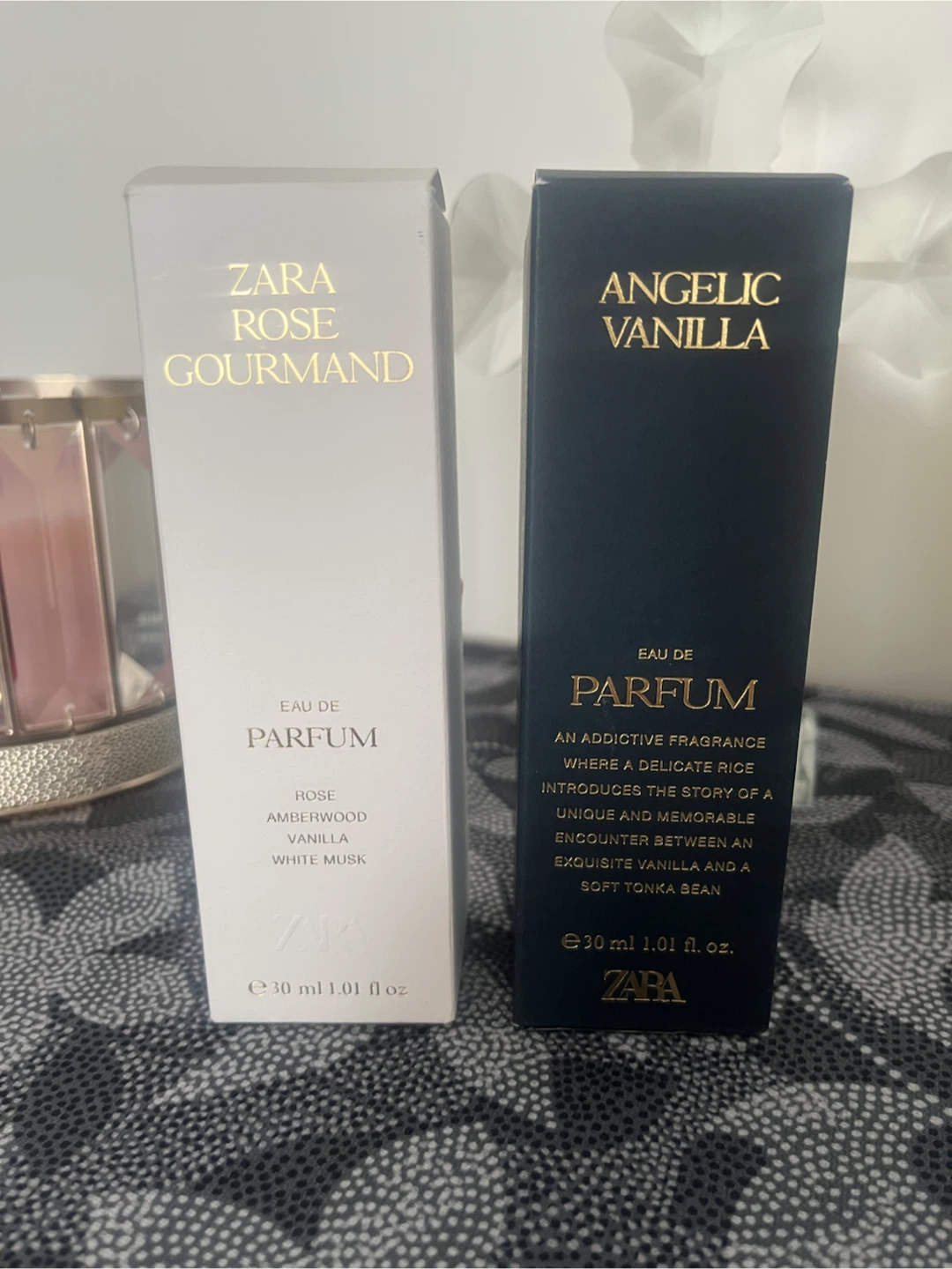 Zara Fragrance - photo 3