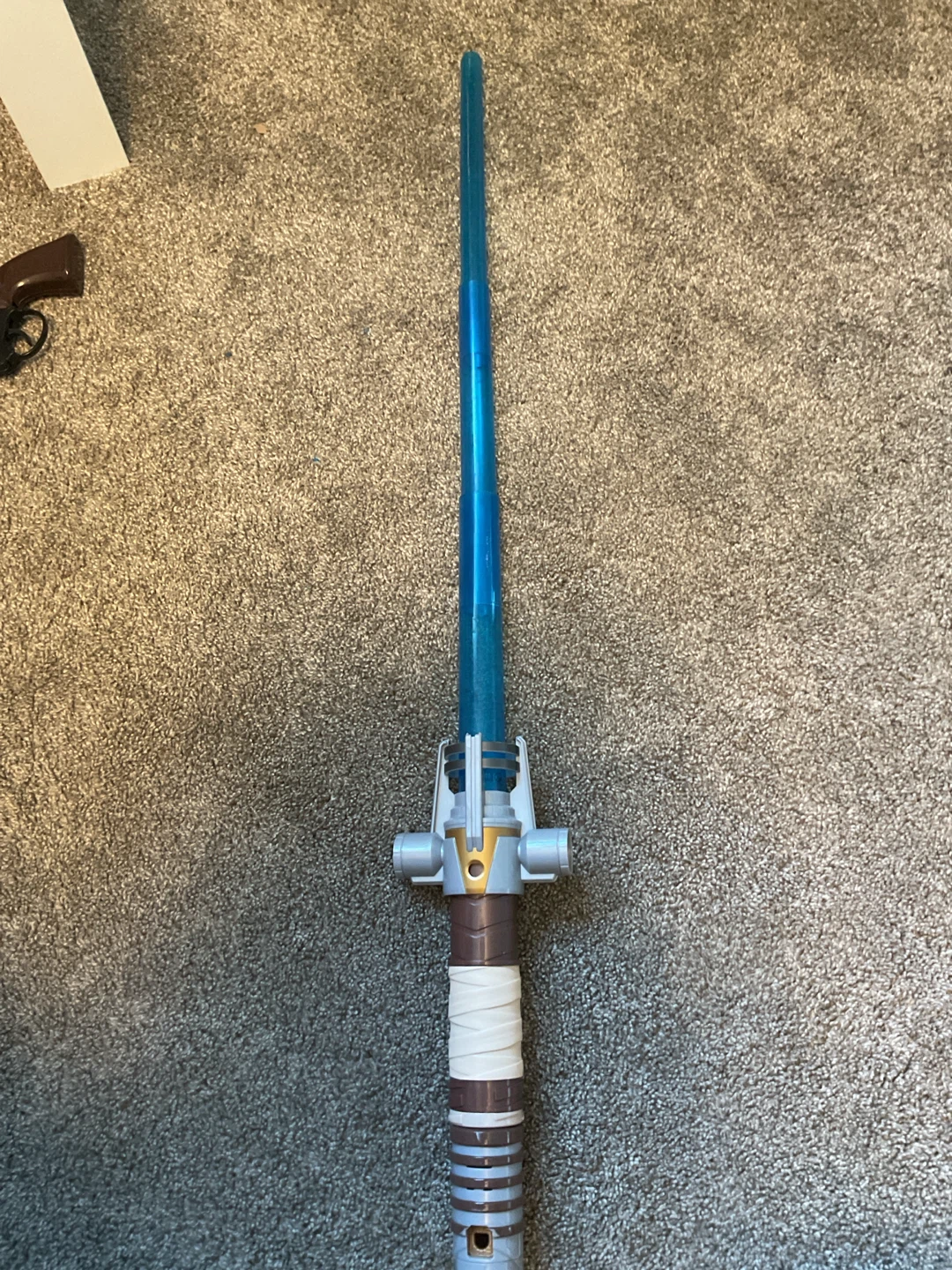 Star Wars Lightsaber Toy