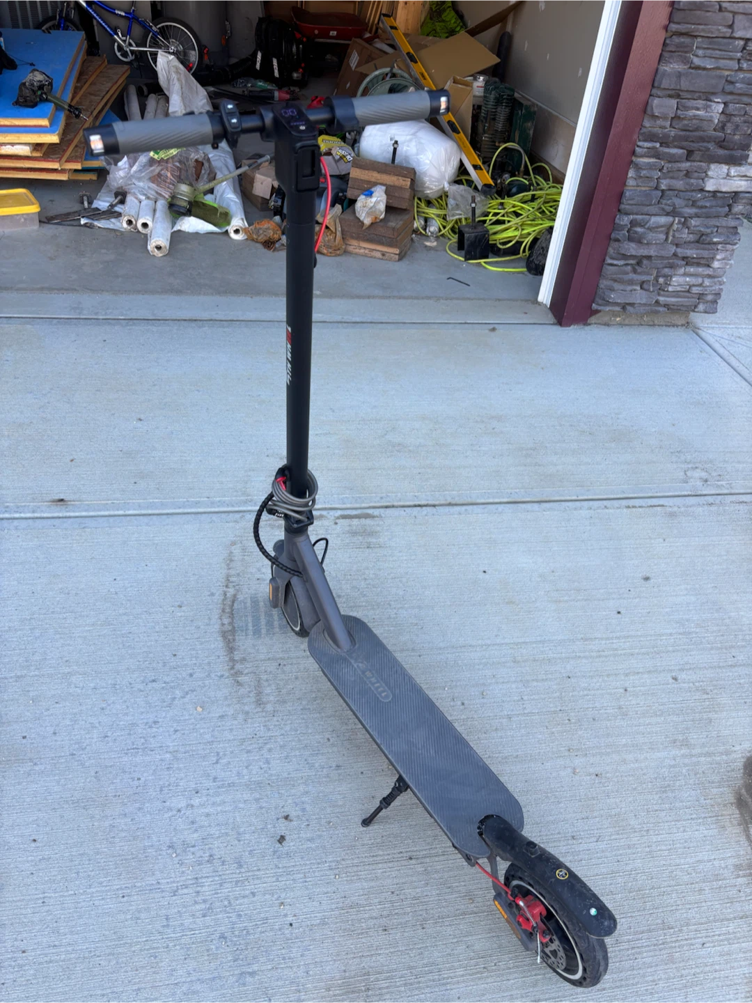 5th Wheel Electric Scooter CASH ONLY!!!