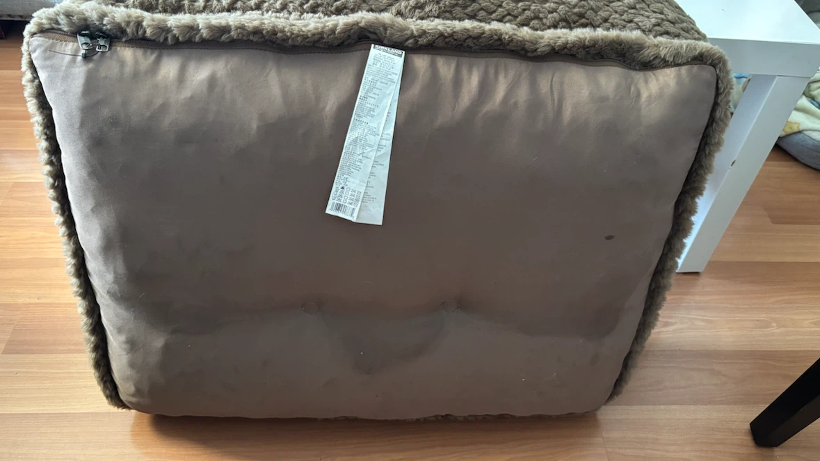 Kirkland Signature Dog Bed