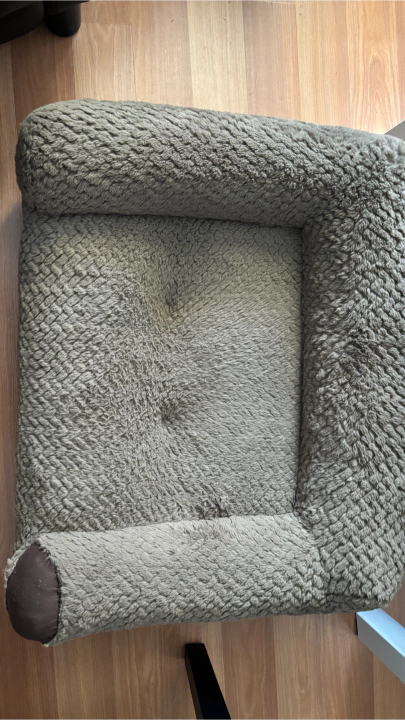 Kirkland Signature Dog Bed - photo 3