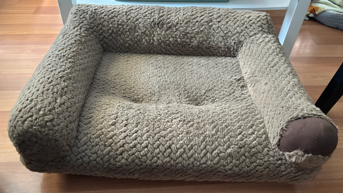 Kirkland Signature Dog Bed - photo 4