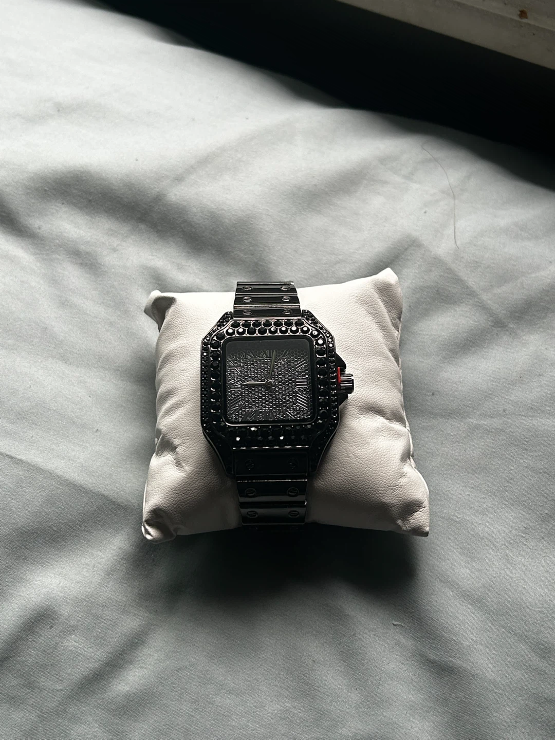 A1 designer wrist watch