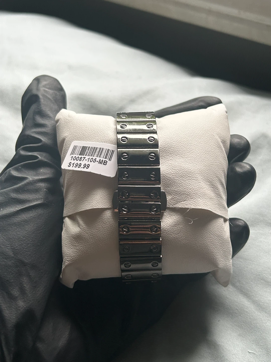 A1 designer wrist watch - photo 3