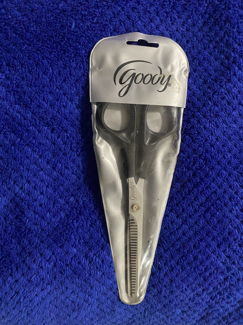Goody Hair Cutting Shears