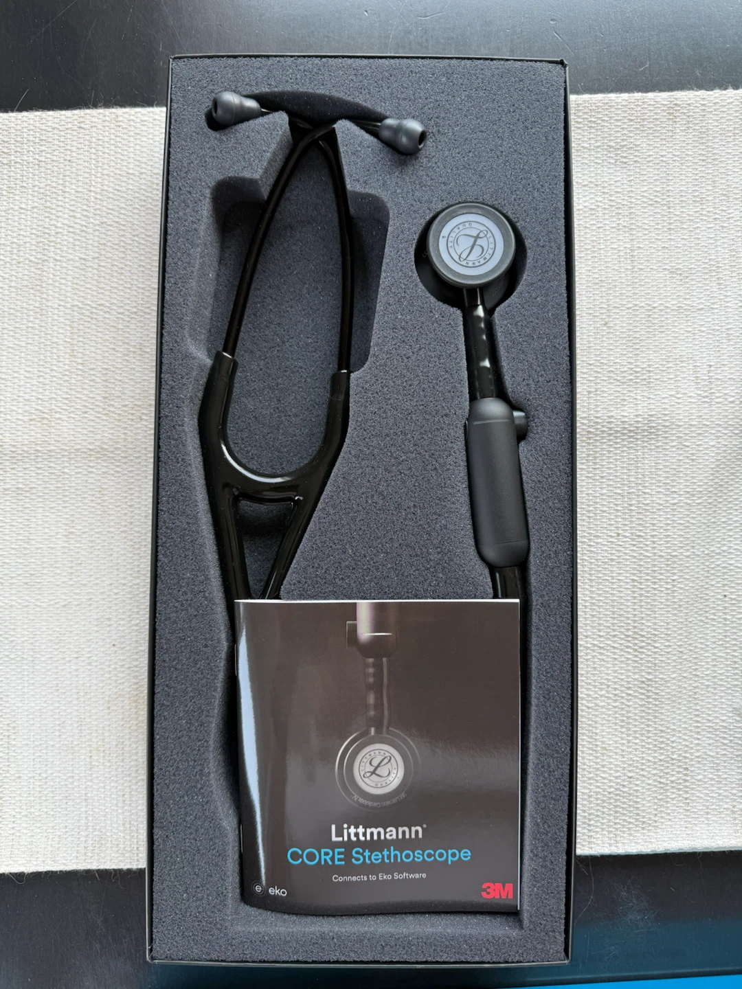 Littmann CORE Digital Stethoscope - photo 2