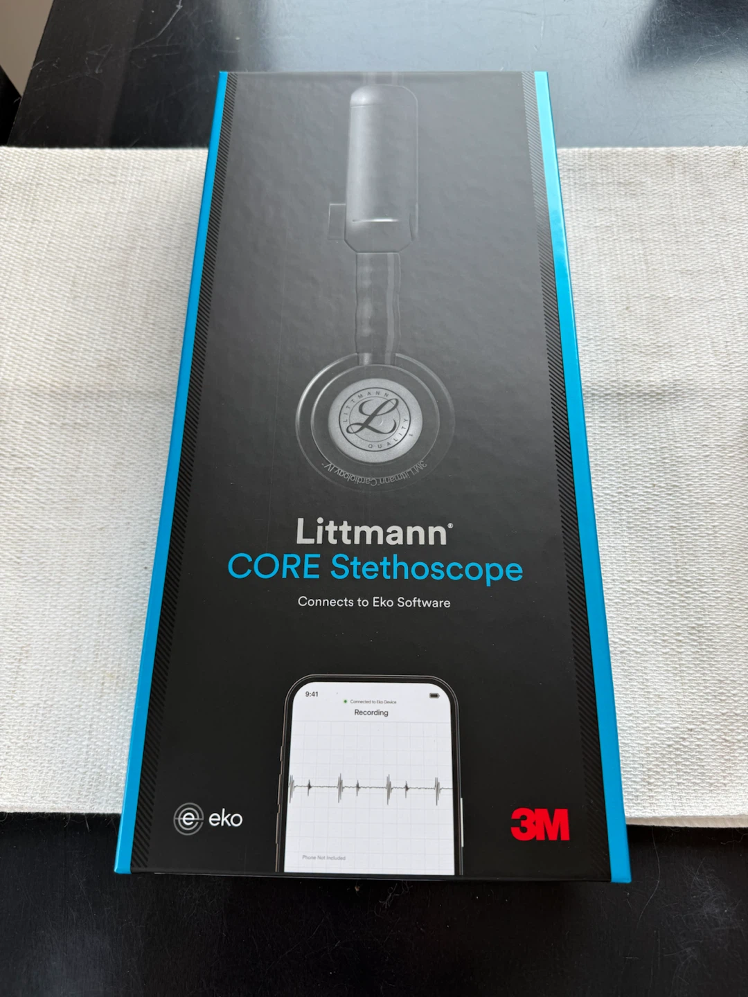 Littmann CORE Digital Stethoscope - photo 5