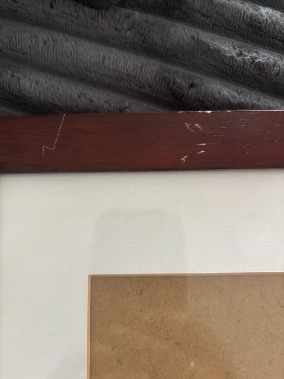 Photo Frame - Tri-Picture Display - photo 2