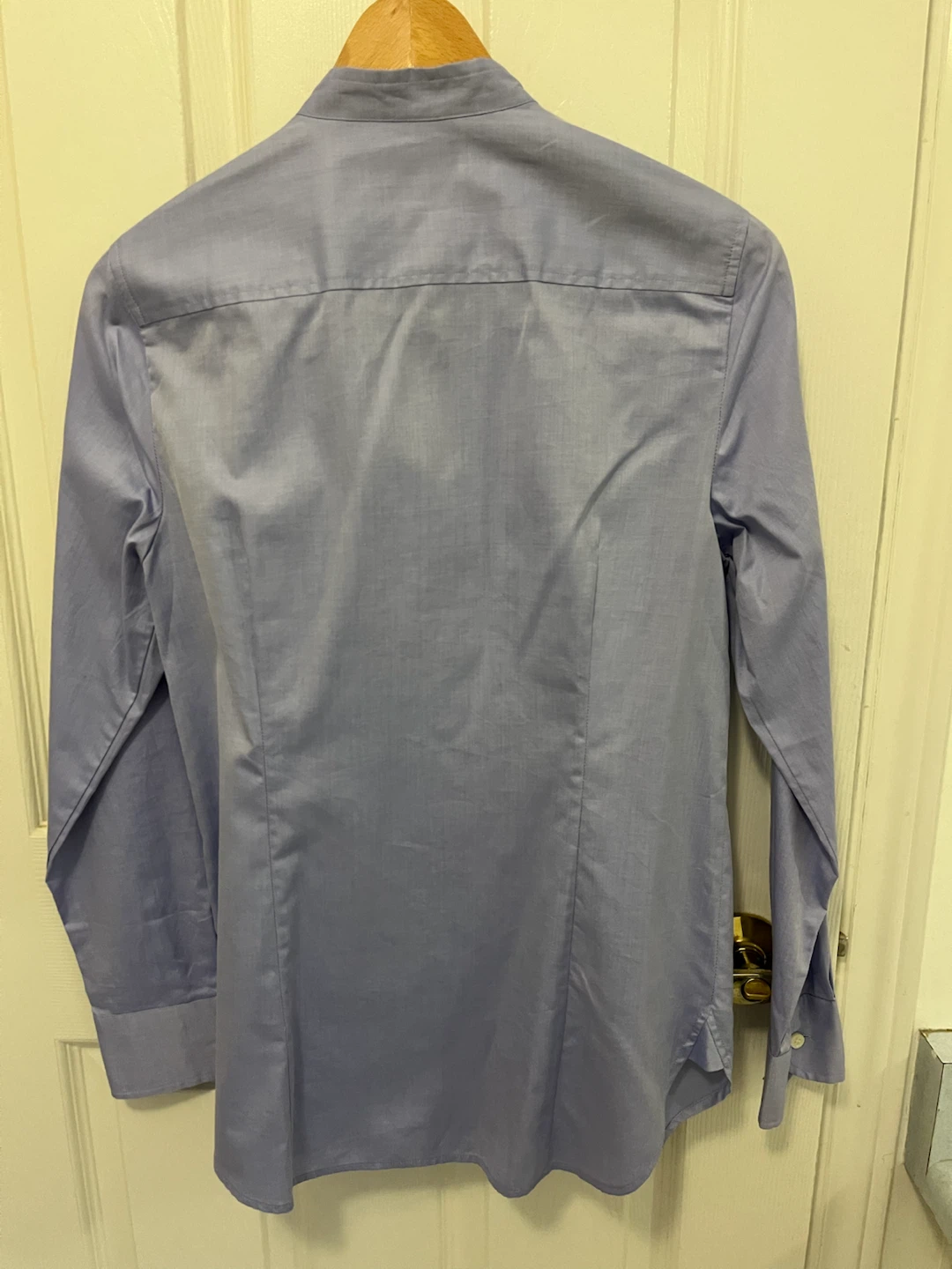 J. Crew Thomas Mason Shirt - photo 3
