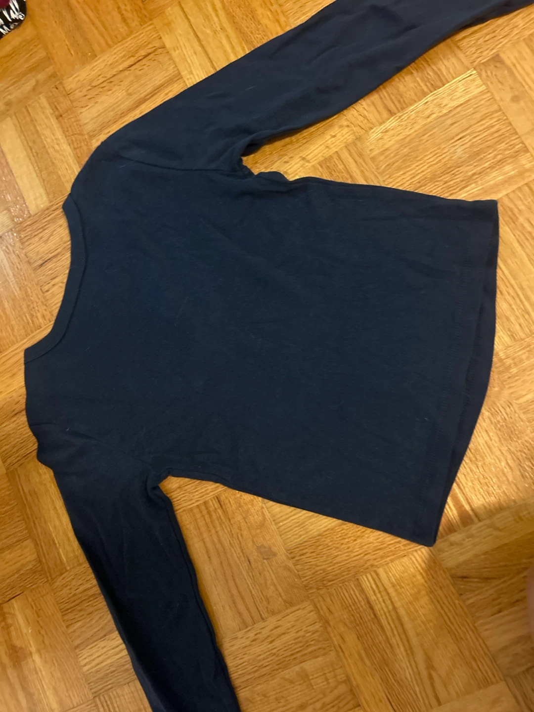 Seattle Long Sleeve T-Shirt - photo 2